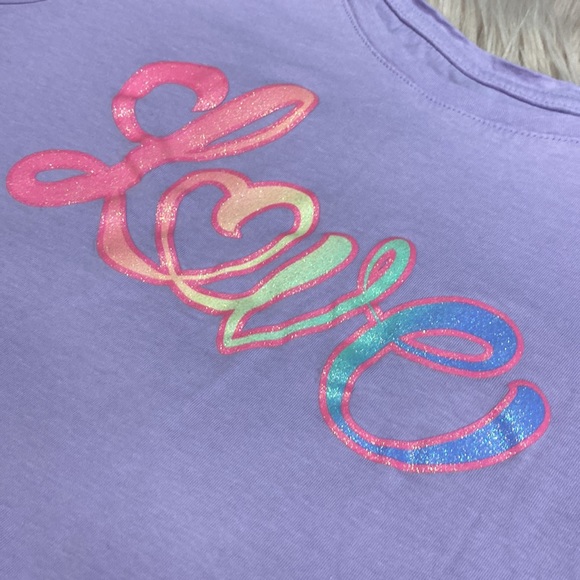 Love Tee - Picture 3 of 3